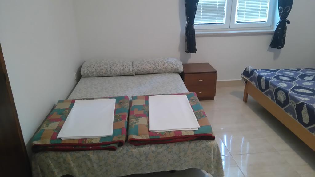 Nella Apartments Šišan Eksteriør billede